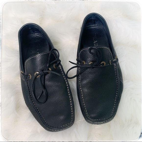 Prada Other - Prada men’s loafers